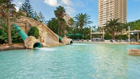 Spacious Family Apt - Waterslides & Ocean Views! - CoastHM